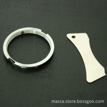 M42-PK infinity adapter ring
